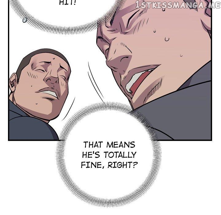Legend: The Beginning chapter 132 - page 78