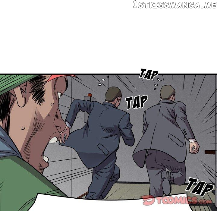Legend: The Beginning chapter 132 - page 99