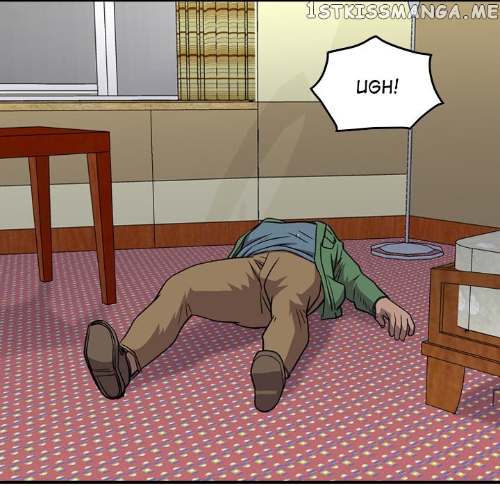 Legend: The Beginning chapter 131 - page 106