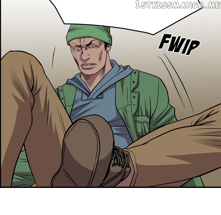 Legend: The Beginning chapter 131 - page 108