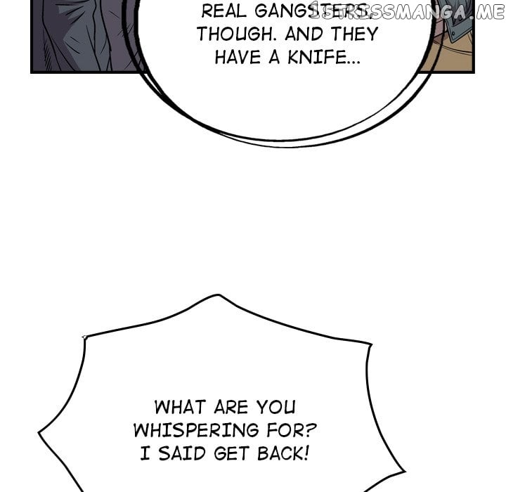 Legend: The Beginning chapter 131 - page 122