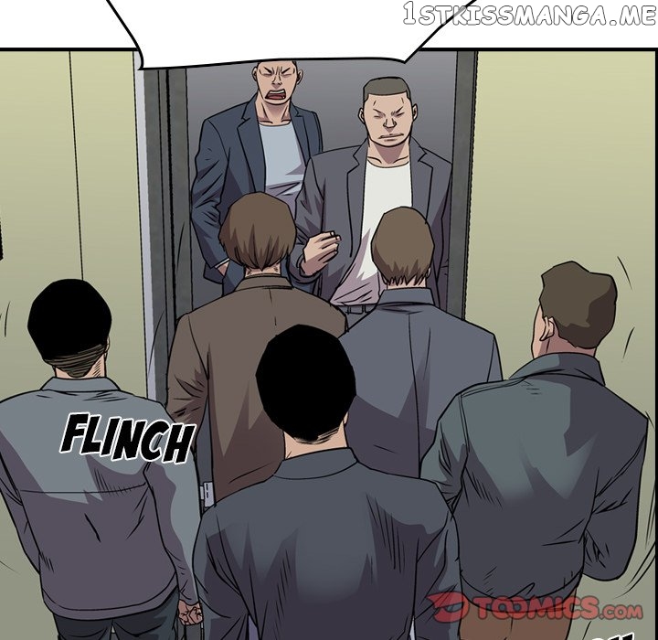 Legend: The Beginning chapter 131 - page 123