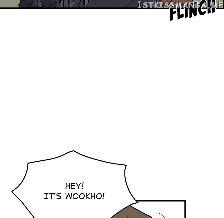 Legend: The Beginning chapter 131 - page 124