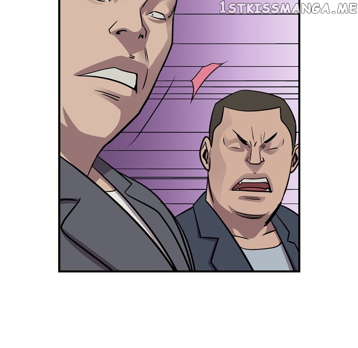 Legend: The Beginning chapter 131 - page 127