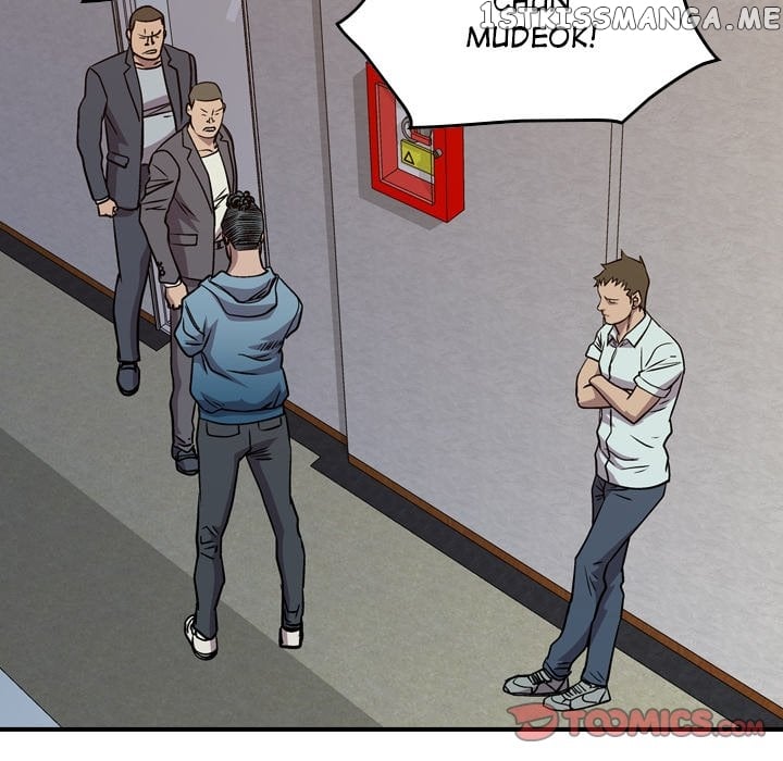 Legend: The Beginning chapter 131 - page 129