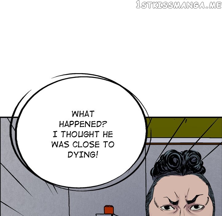 Legend: The Beginning chapter 131 - page 130