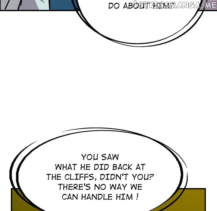 Legend: The Beginning chapter 131 - page 132