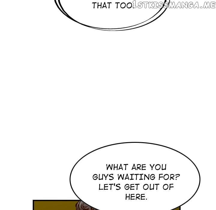 Legend: The Beginning chapter 131 - page 134