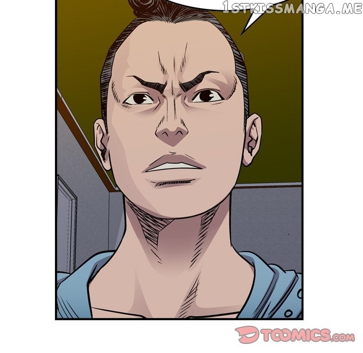Legend: The Beginning chapter 131 - page 135