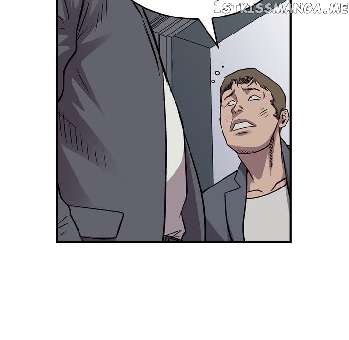 Legend: The Beginning chapter 131 - page 137