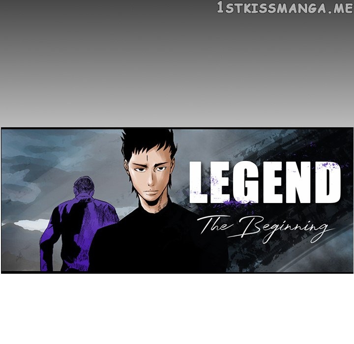Legend: The Beginning chapter 131 - page 14