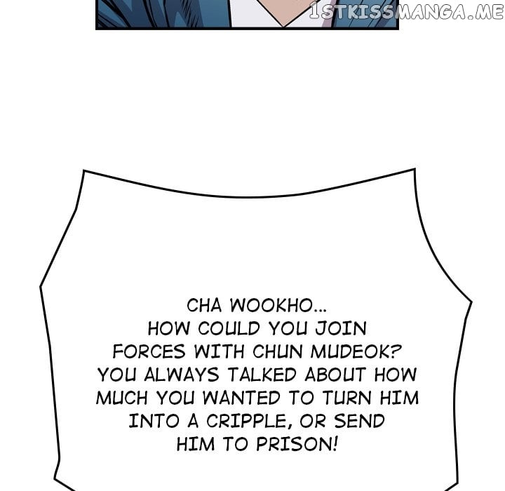 Legend: The Beginning chapter 131 - page 38