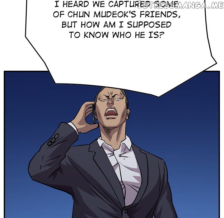 Legend: The Beginning chapter 130 - page 107