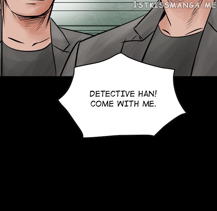 Legend: The Beginning chapter 130 - page 11