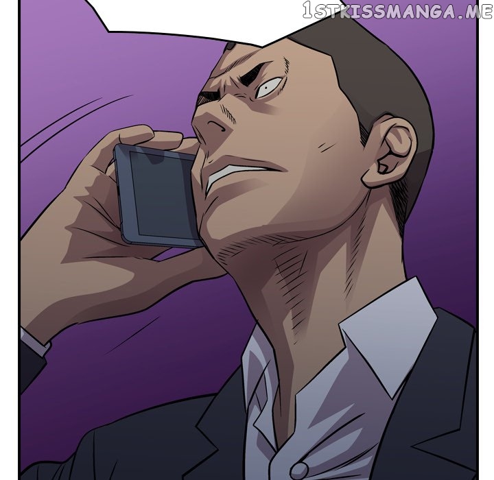Legend: The Beginning chapter 130 - page 113