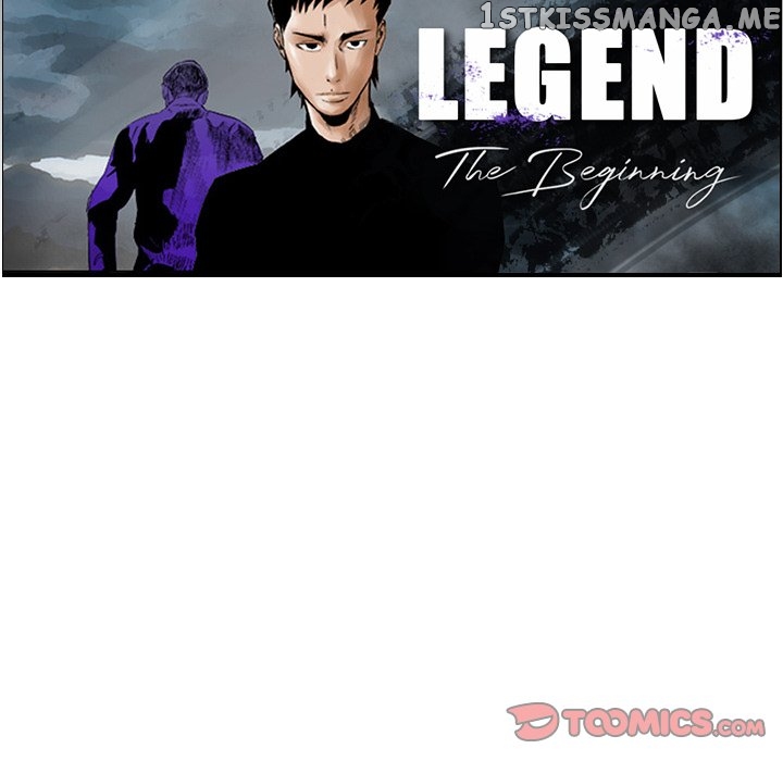 Legend: The Beginning chapter 130 - page 15