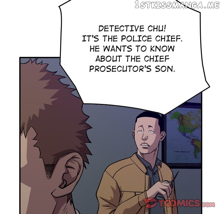 Legend: The Beginning chapter 130 - page 54
