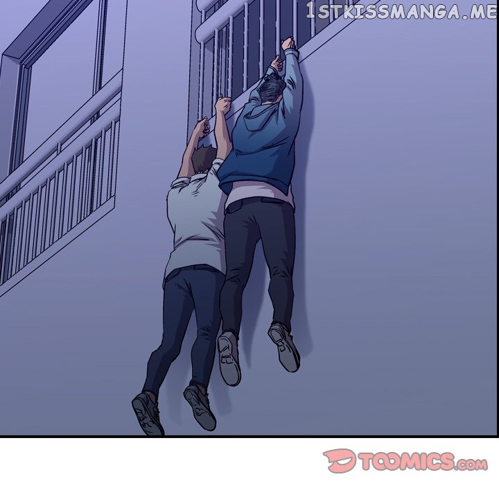 Legend: The Beginning chapter 130 - page 66