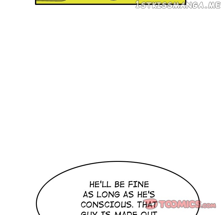 Legend: The Beginning chapter 130 - page 81