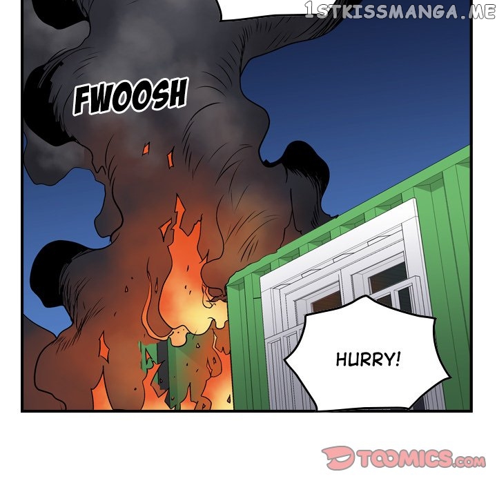 Legend: The Beginning chapter 129 - page 105