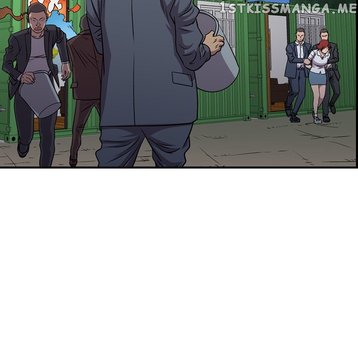 Legend: The Beginning chapter 129 - page 107