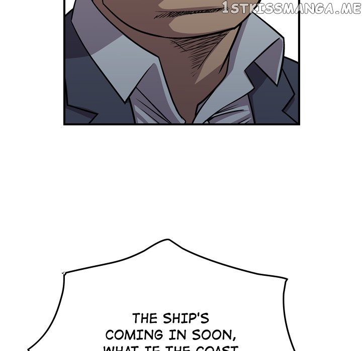 Legend: The Beginning chapter 129 - page 109