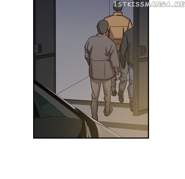 Legend: The Beginning chapter 129 - page 118