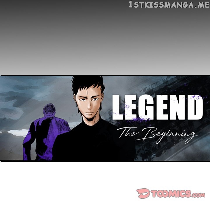 Legend: The Beginning chapter 129 - page 12