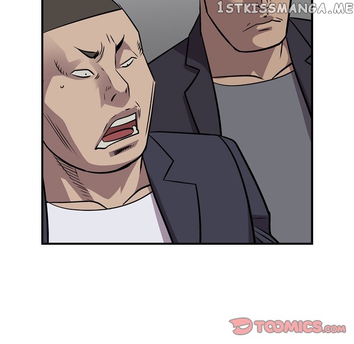 Legend: The Beginning chapter 129 - page 120