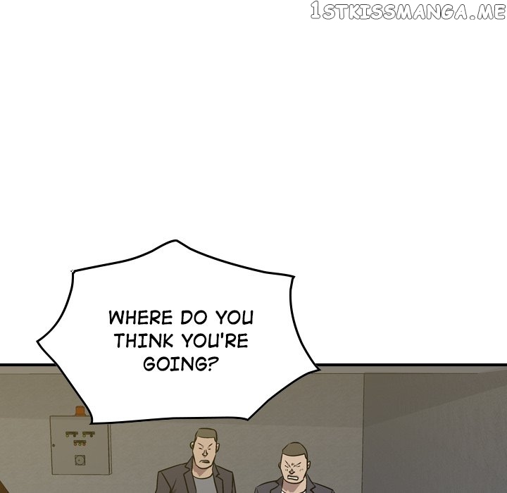 Legend: The Beginning chapter 129 - page 121