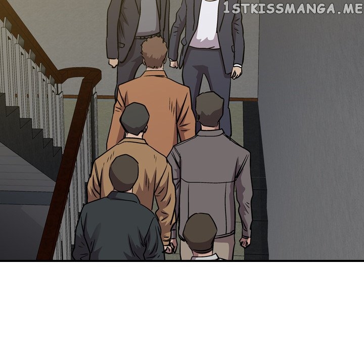 Legend: The Beginning chapter 129 - page 122