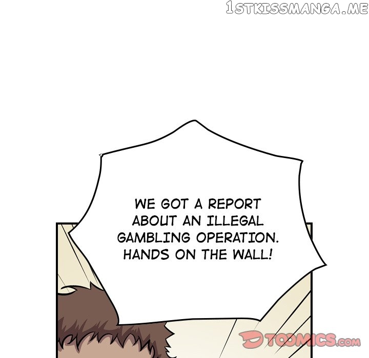 Legend: The Beginning chapter 129 - page 123