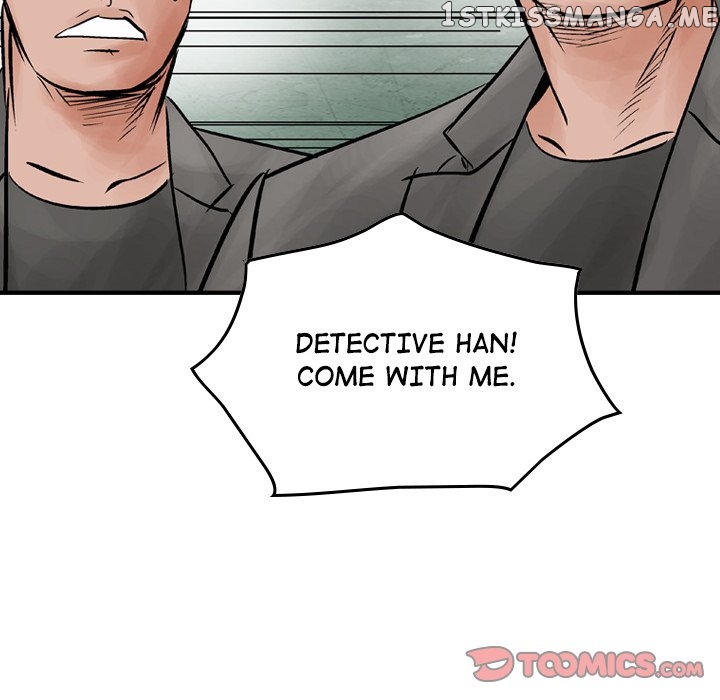 Legend: The Beginning chapter 129 - page 126