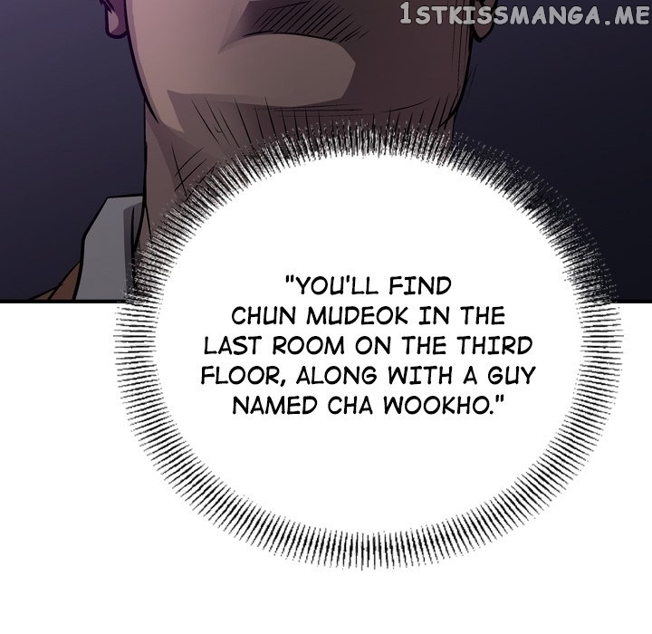 Legend: The Beginning chapter 129 - page 128