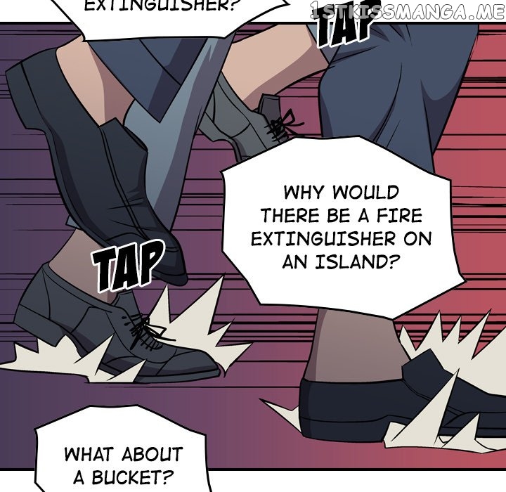 Legend: The Beginning chapter 129 - page 20