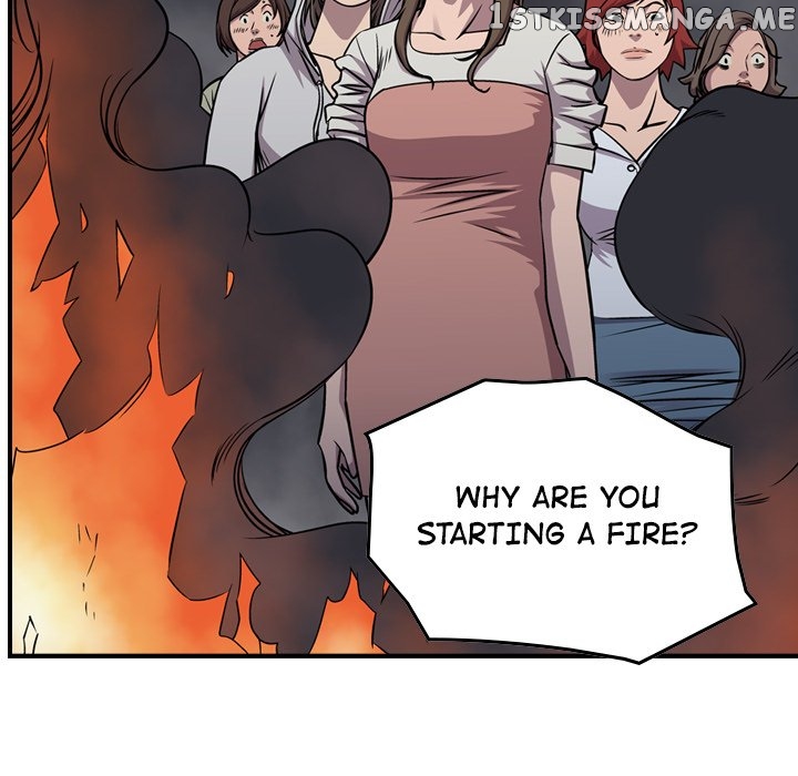 Legend: The Beginning chapter 129 - page 26