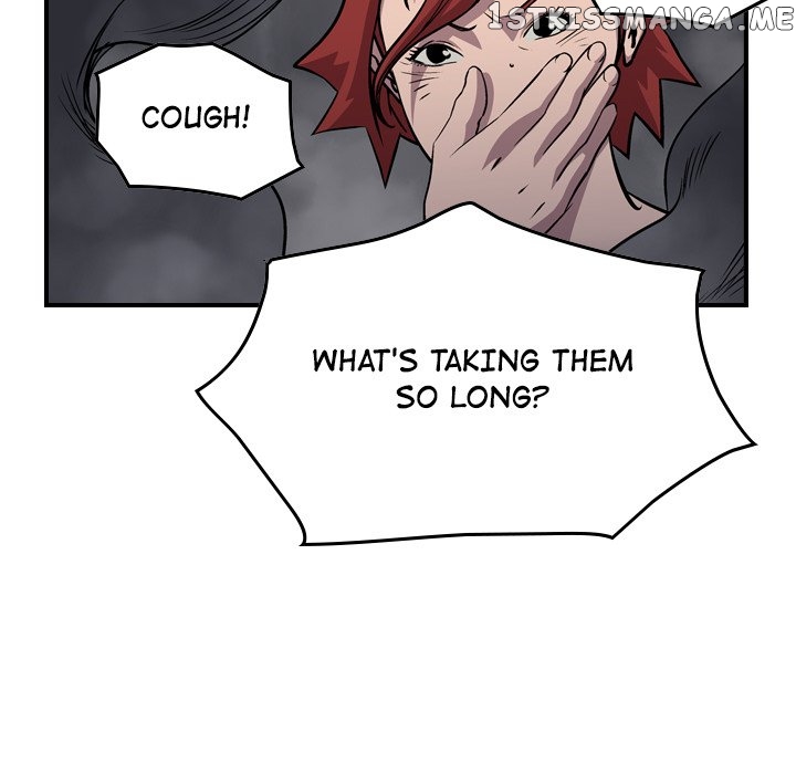Legend: The Beginning chapter 129 - page 28