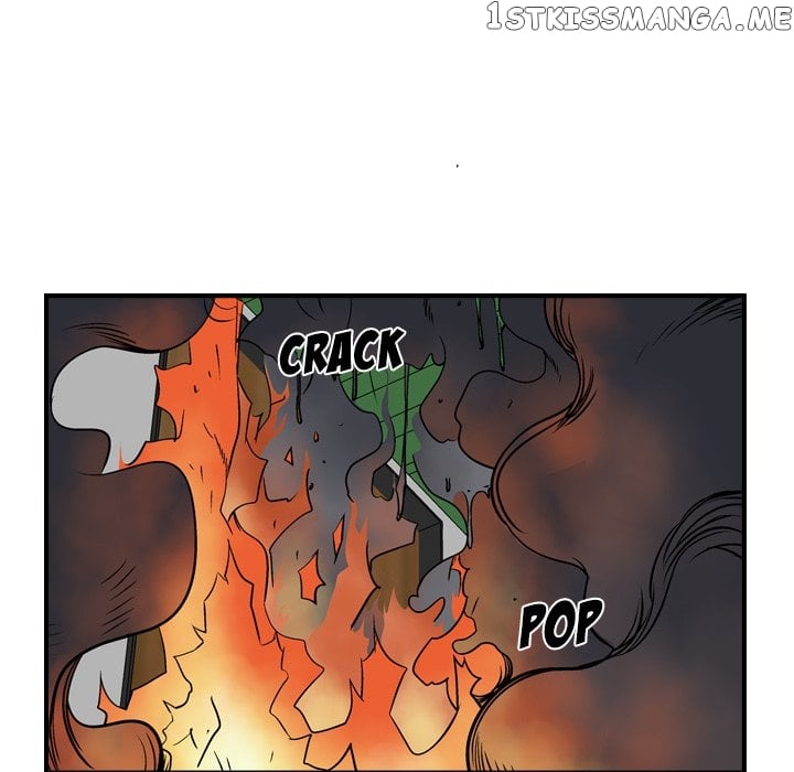 Legend: The Beginning chapter 129 - page 29