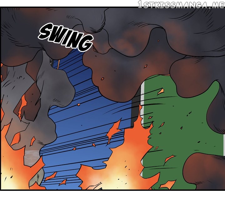 Legend: The Beginning chapter 129 - page 31