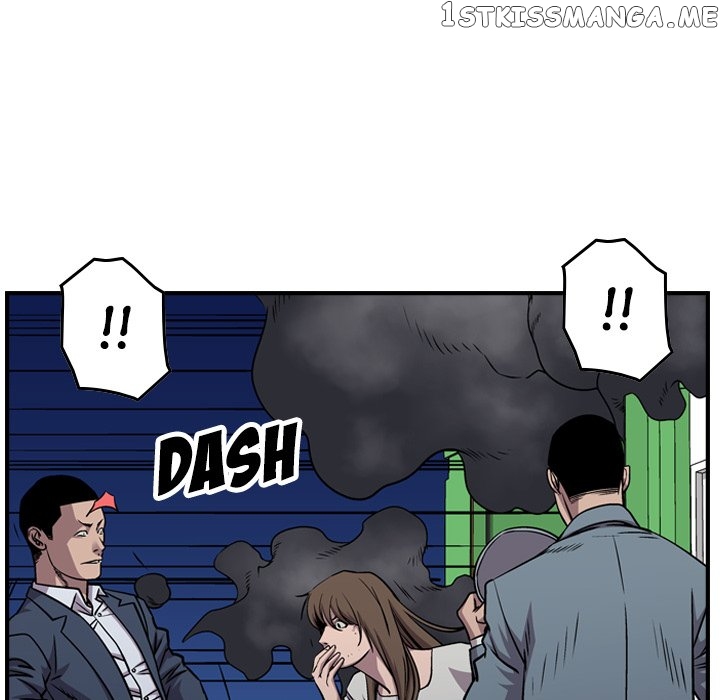 Legend: The Beginning chapter 129 - page 38