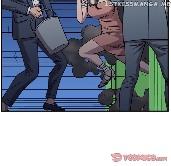 Legend: The Beginning chapter 129 - page 39