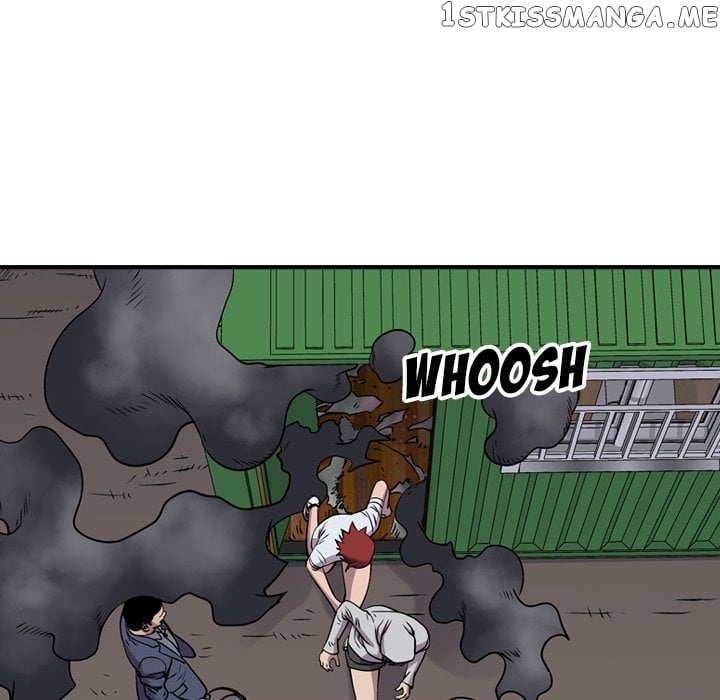 Legend: The Beginning chapter 129 - page 40
