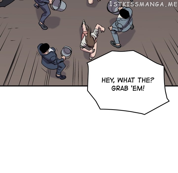 Legend: The Beginning chapter 129 - page 41