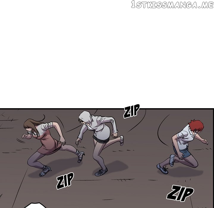 Legend: The Beginning chapter 129 - page 47
