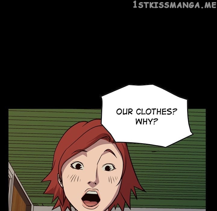 Legend: The Beginning chapter 129 - page 8