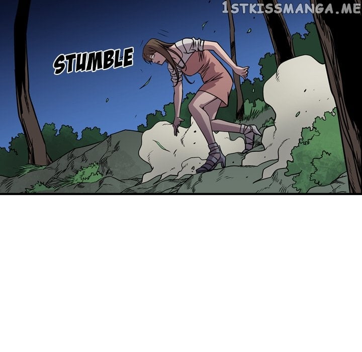 Legend: The Beginning chapter 129 - page 82