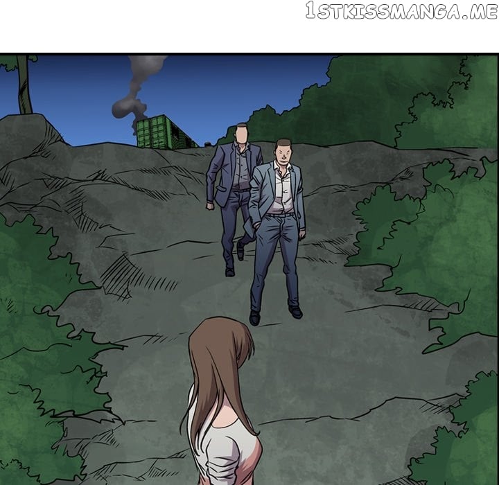 Legend: The Beginning chapter 129 - page 91