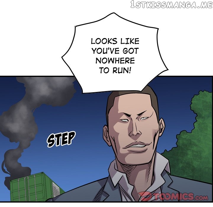 Legend: The Beginning chapter 129 - page 93
