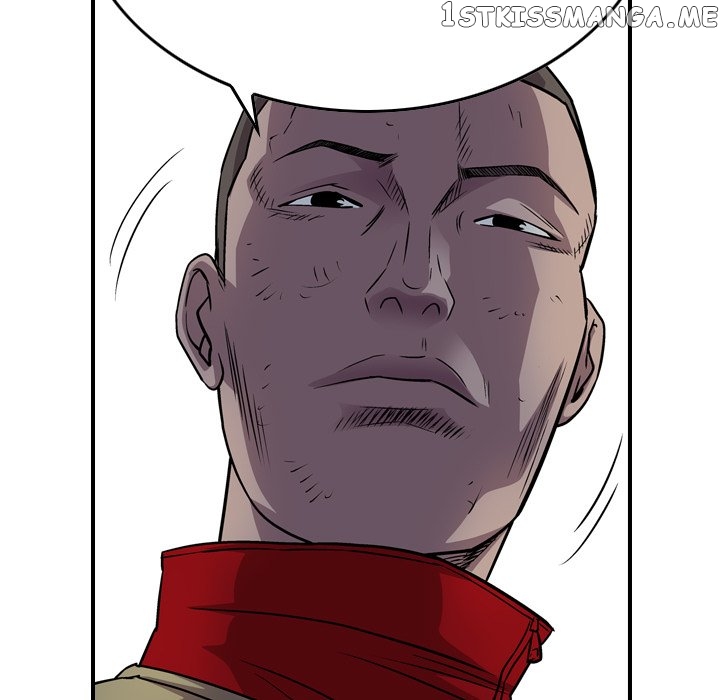 Legend: The Beginning chapter 128 - page 119