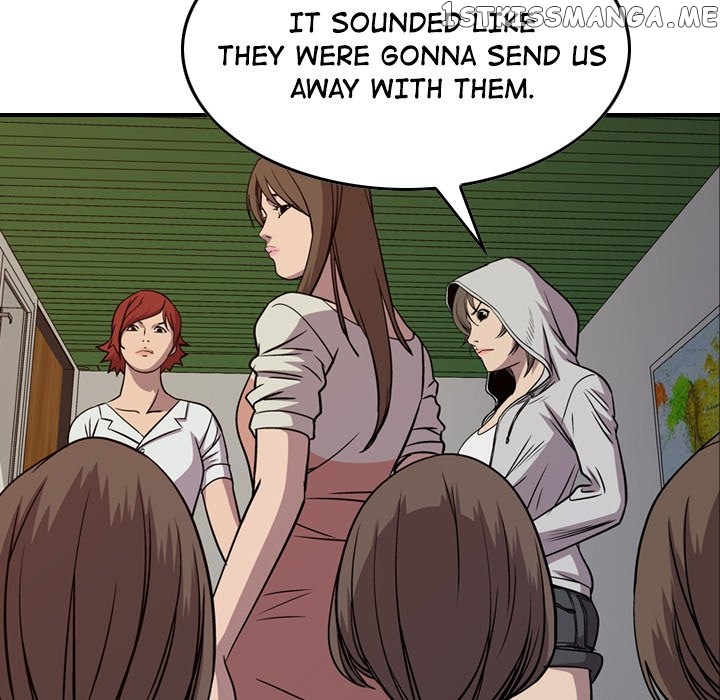 Legend: The Beginning chapter 128 - page 134
